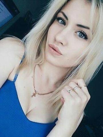 Проститутка Мария